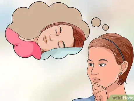 Облегчить боль в копчике Шаг 11