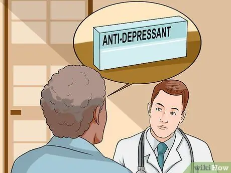 Облегчить боль в копчике Шаг 4