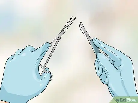 Облегчить боль в копчике Шаг 5