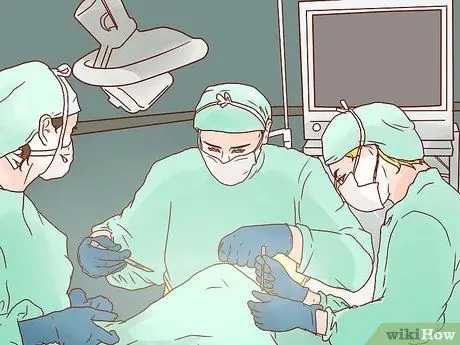 Естественное облегчение боли в спине Шаг 16