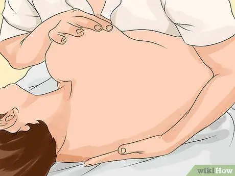 Избавиться от сильной боли в спине Шаг 7