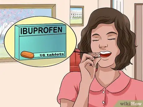 Уменьшение внутреннего геморроя Шаг 6