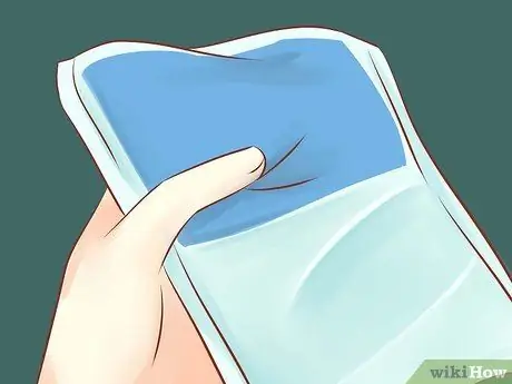 Естественное облегчение боли в спине Шаг 13