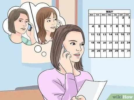 Приготовьтесь к ночи выпивки Шаг 4