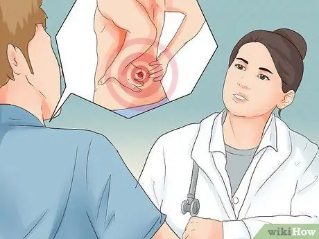 Снять боль в спине без лекарств Шаг 15