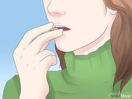 Избавьтесь от сильных спазмов в спине утром Шаг 14