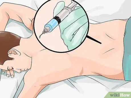 Избавиться от сильной боли в спине Шаг 13