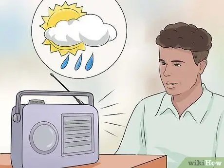 Распознайте симптомы теплового стресса Шаг 11