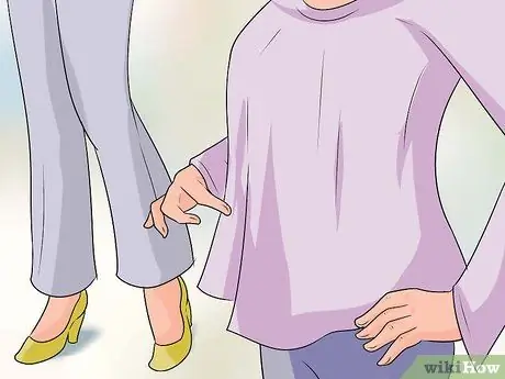 Распознайте симптомы теплового стресса Шаг 6