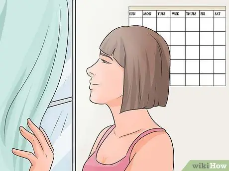 Распознайте симптомы теплового стресса Шаг 9