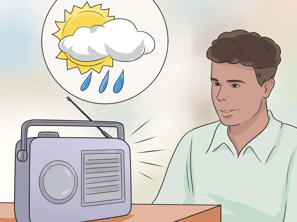 Как распознать симптомы теплового стресса: 11 шагов (с изображениями)