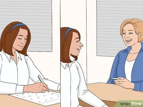 Стать доктором в Великобритании Шаг 5