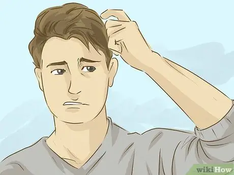 Избавьтесь от сомнений, шаг 1