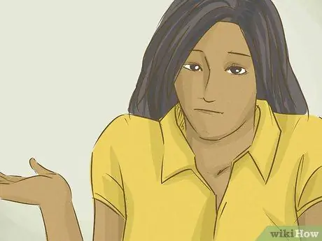 Избавьтесь от сомнений, шаг 10