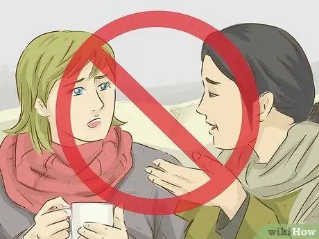 Избавьтесь от сомнений, шаг 5