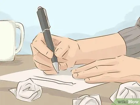 Избавьтесь от сомнений, шаг 7