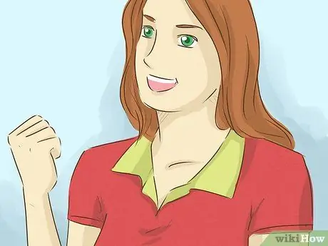 Избавьтесь от сомнений, шаг 8