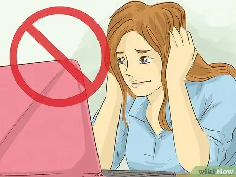 Избавьтесь от сомнений, шаг 9