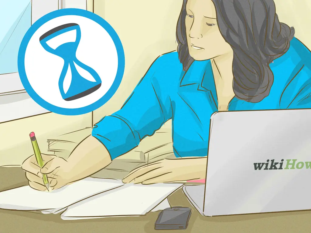 Как отпустить сомнения: 11 шагов (с иллюстрациями)