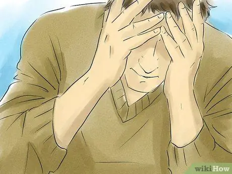 Снятие стресса, шаг 1