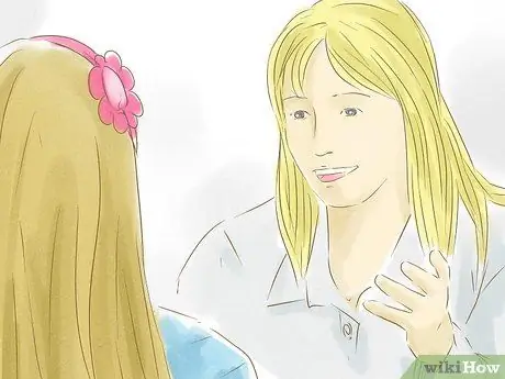 Относитесь к людям с уважением Шаг 3