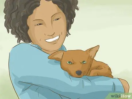 Будьте спокойны, шаг 4