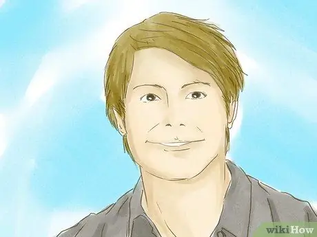 Приятно реагировать на оскорбления Шаг 2