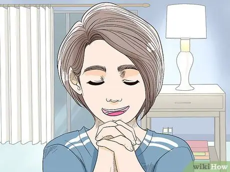 Будьте всегда счастливы Шаг 10