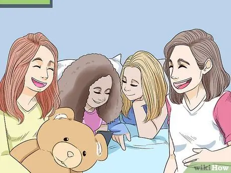 Будьте всегда счастливы Шаг 13