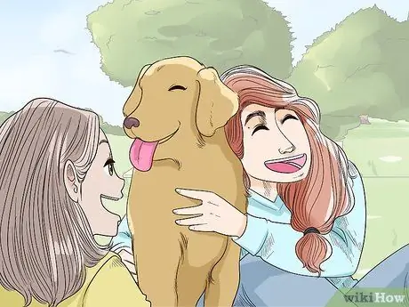 Будьте всегда счастливы Шаг 15