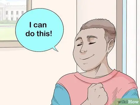 Будьте всегда счастливы, шаг 2