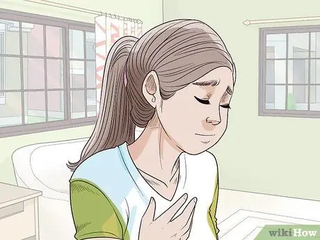 Будьте всегда счастливы Шаг 4