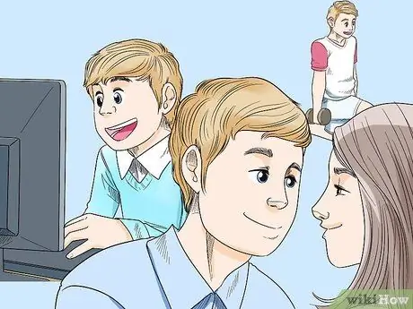 Будьте всегда счастливы Шаг 5