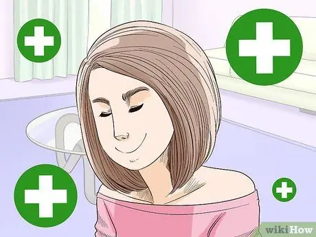 Будьте всегда счастливы Шаг 6