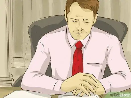 Преодолейте удар по своему эго Шаг 11