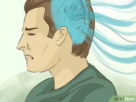 Преодолейте удар по своему эго Шаг 2