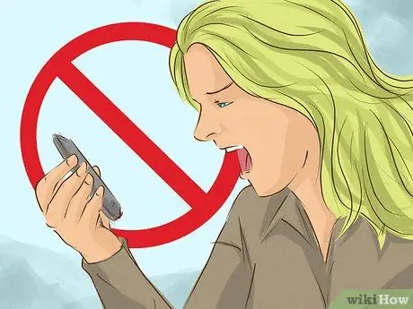 Преодолейте удар по своему эго Шаг 3