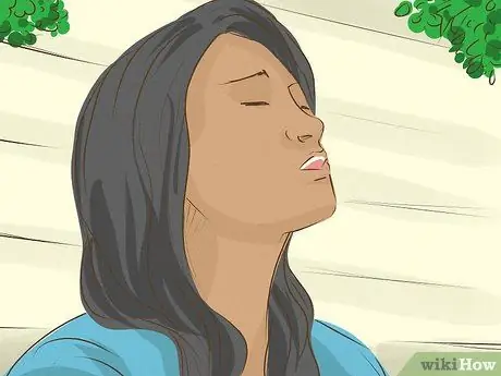 Преодолейте удар по своему эго Шаг 4