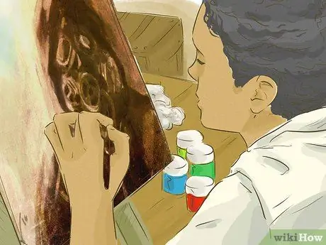 Преодолейте удар по своему эго Шаг 6