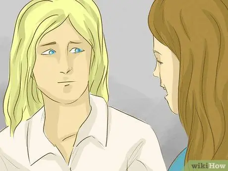 Преодолейте удар по своему эго Шаг 7