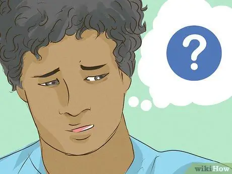 Преодолейте удар по своему эго Шаг 8