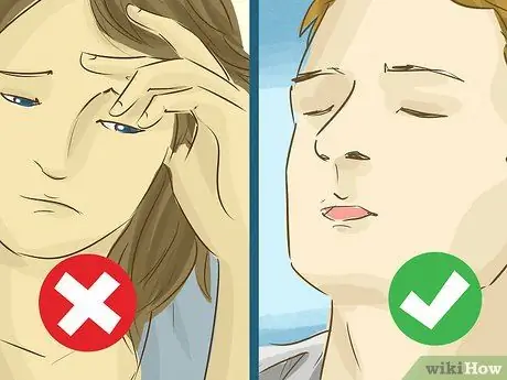 Преодолейте удар по своему эго Шаг 9