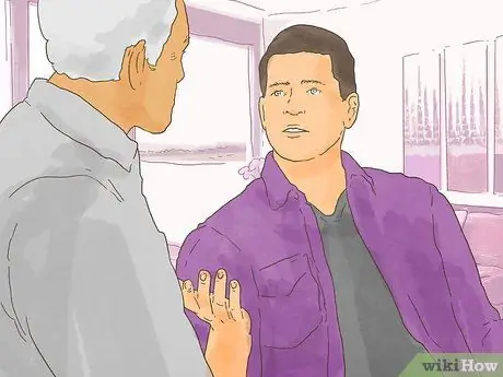 Справиться с родителями-перфекционистами Шаг 3