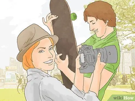 Баланс подростковой жизни, шаг 1