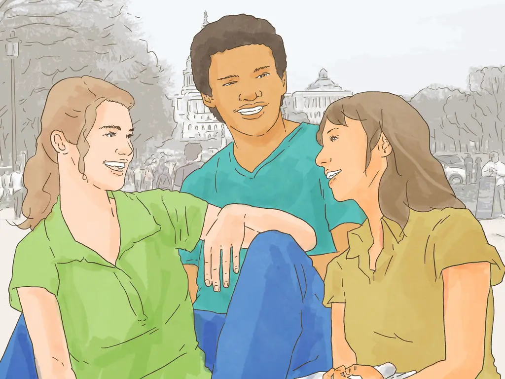 Как выделить свою индивидуальность: 13 шагов (с картинками)