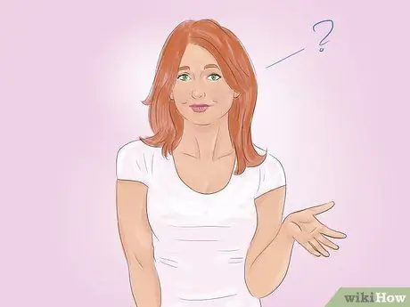 Поговорите с незнакомцами Шаг 11