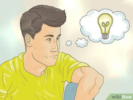 Справиться с экзистенциальным кризисом Шаг 16