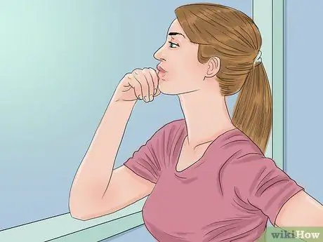 Сопротивляйтесь сексуальному искушению, шаг 8