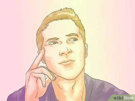 Будьте просто друзьями с представителем противоположного пола Шаг 8