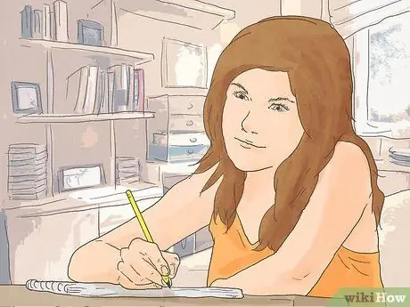 Повышайте доверие с помощью благодарности Шаг 1